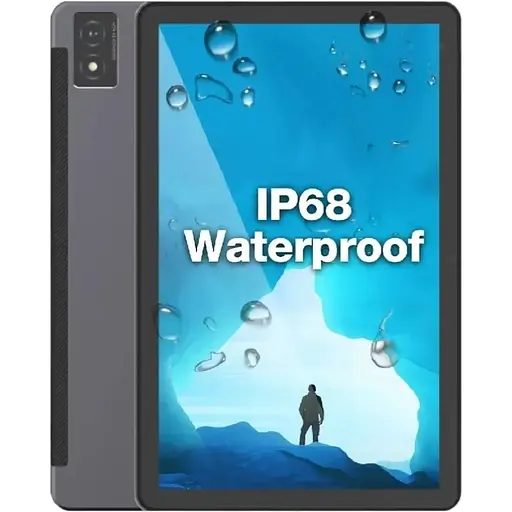 Планшет AGM Pad P1 LITE 4/128Gb grey 4G