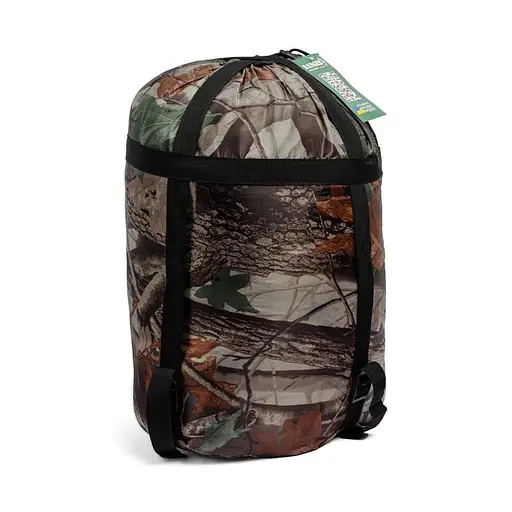 Спальный мешок Ranger Apollon Camo RA6639 - фото 4