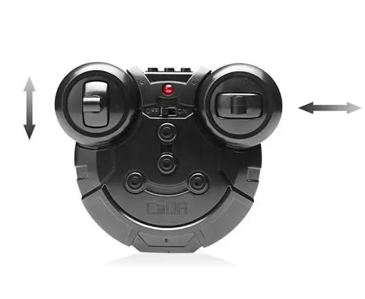 Конструктор машинка Porsche 918 CaDa Technic C51051W (421 деталь) - фото 10