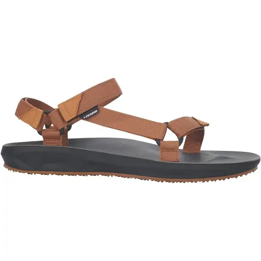 Сандалии Lizard Hike 2 Mns 41 коричневый - фото 2
