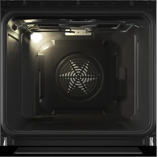 Електрична плита Gorenje GEC 5C41 SG (FR513D-GSDA2) (6813520) - фото 4