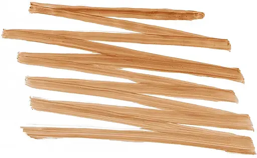 Підводка-фломастер для брів Flormar Eyebrow Liner Medium Brown тон 003,1 мл (8000019546655) - фото 2