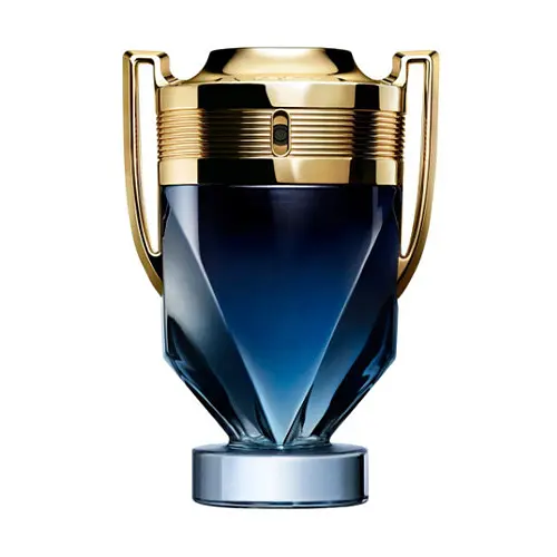 Парфюм для мужчин Paco Rabanne Invictus Parfum Духи 100 мл - фото 1