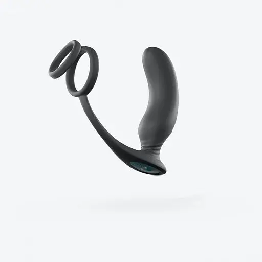 Вибромассажер простаты Love To Love Double Game - фото 2