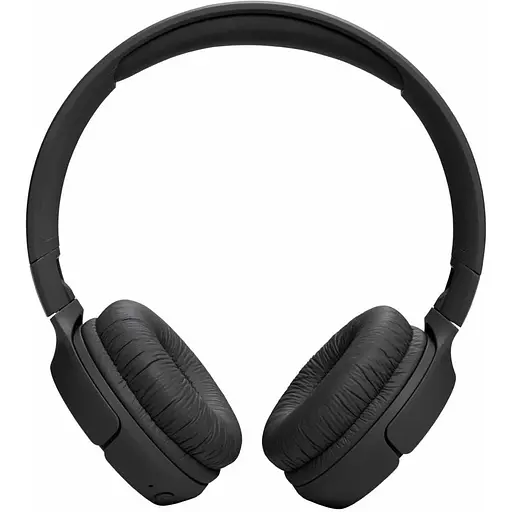 Наушники JBL Tune 520BT Black JBLT520BTBLKEU