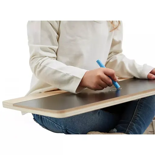 Дошка настільна дерев'яна Janod 43х29 см (J09636) - фото 9