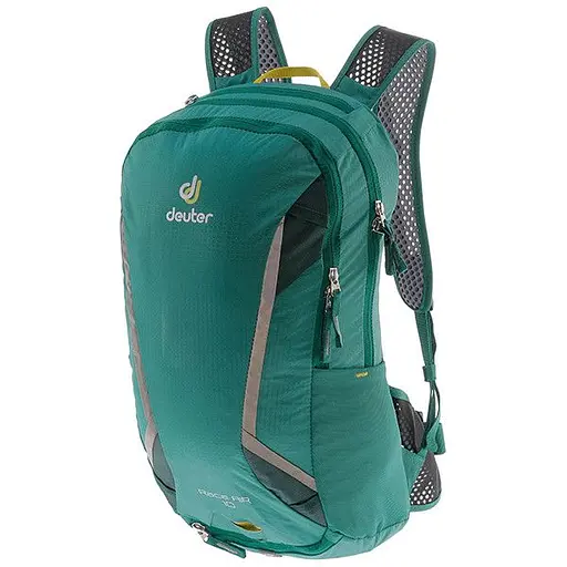 Рюкзак Deuter Race Air Alpinegreen-Forest (1052-3207218 2231) - фото 2