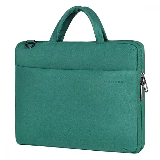 Сумка Tucano Darkolor 13" /14" Green (BDA1314-V) - фото 4