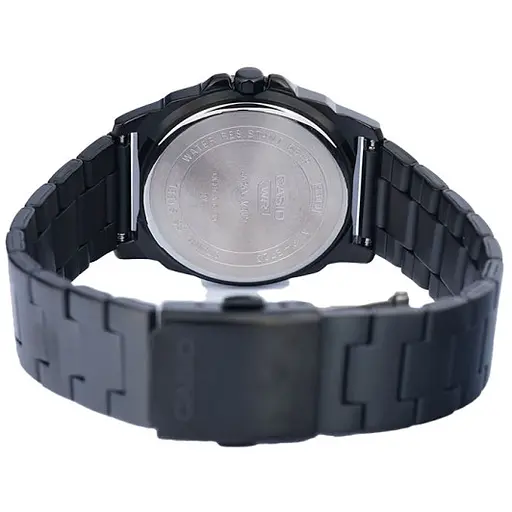 Часы Casio MTP-E720B-1A - фото 3