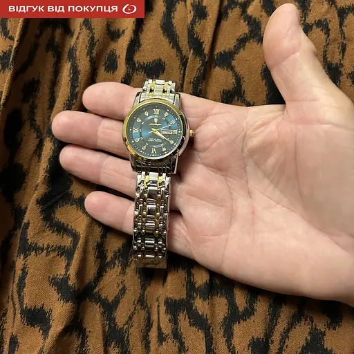 Годинник Poedagar Unique Women - фото 13