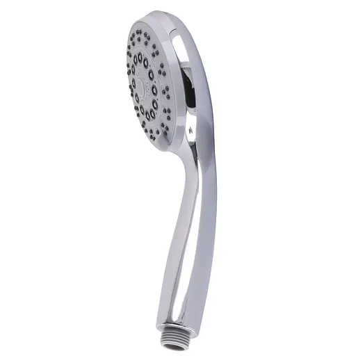 Ручной душ Topaz NF-2208-00-gray 000025162, Хром - фото 4