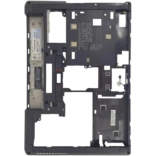 Нижня частина корпусу для ноутбука HP Probook 6460b (6070B0480001, 641838-001) Б/в - фото 1