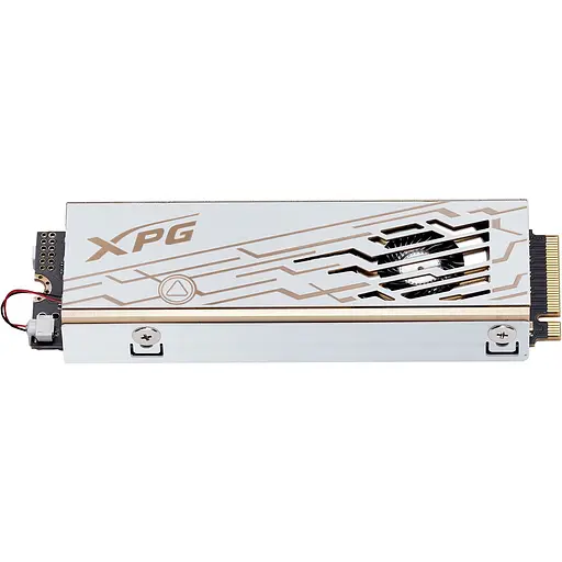 SSD накопитель ADATA XPG Mars 980 Pro 2TB (SMAR-980P-2TCI) [142423] - фото 3