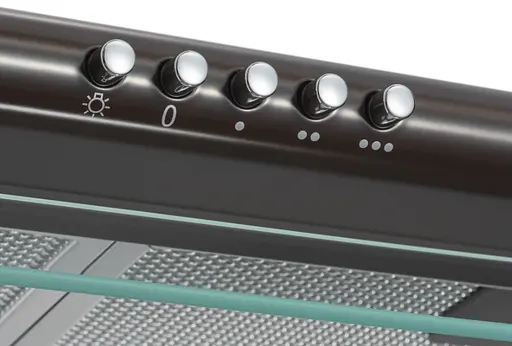 Вытяжка Pyramida MX 50 (450) B BR (7019566) - фото 4