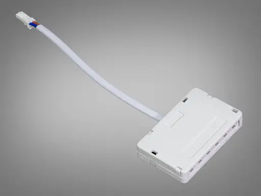 Розширення виходів типу Mini AMP блоку живлення - фото 1