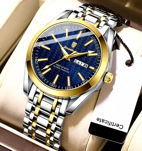 Годинник Poedagar Ambassador - фото 2