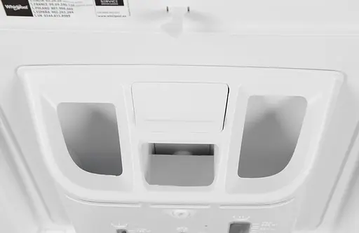 Стиральная машина Whirlpool AWE 6080 вертик. - фото 8