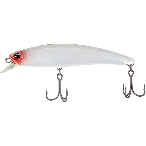 Воблер DUO Realis Fangbait 140SR PIKE 140 mm 38.0 g Білий (1013-34.28.36)