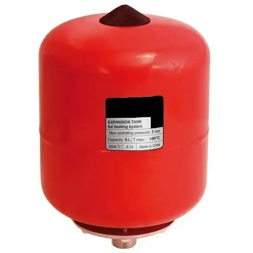 Расширительный бак NPO VT 8 - фото 1