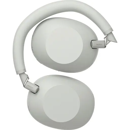 Наушники Sony WH-1000XM6 Platinum Silver (WH1000XM6S.CE7) [136739] - фото 6