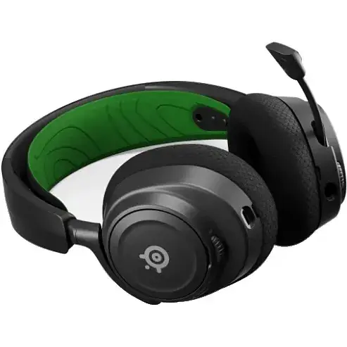 Игровая гарнитура SteelSeries Arctis Nova 7X Wireless Black XBOX/PC/PS/SW/MAC/MOB - фото 6