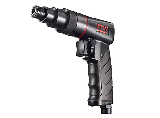 Шурупокрут пневматичний Mighty Seven RA-811 1/4' 6-17Нм 2100об/хв