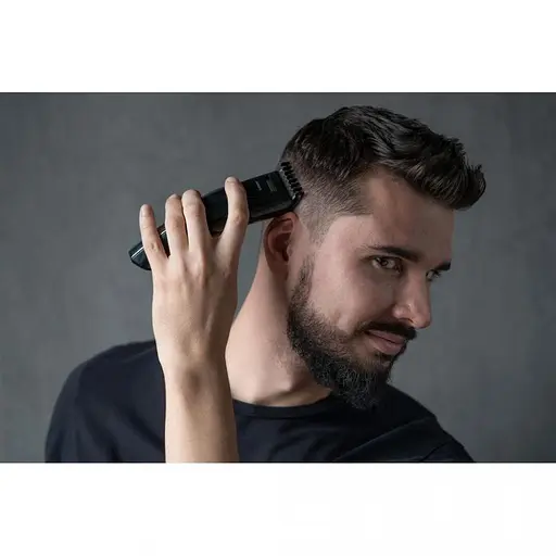 Машинка для стрижки Ardesto HC-Y20-B - фото 10