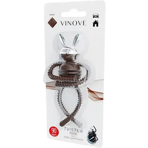 Ароматизатор для автомобиля Vinove Tvister