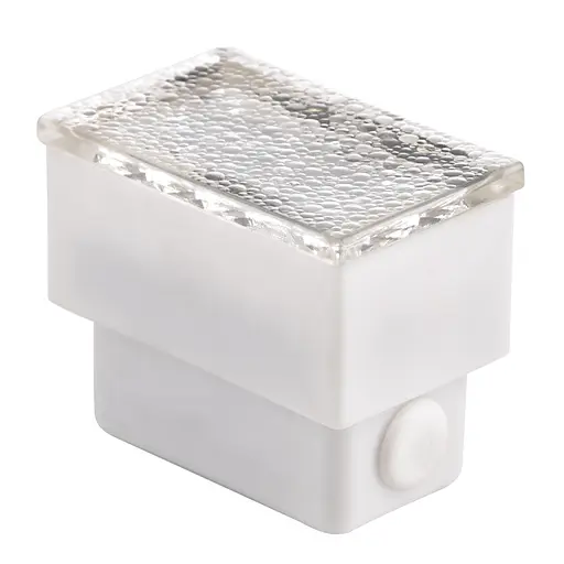 Светильник Brille тротуарный врезной LED 0.4W IP67 white (BY-14/6) - фото 7