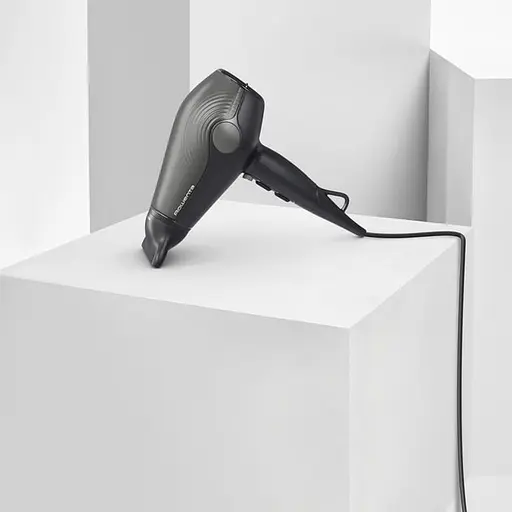 Фен Rowenta Ultra Silence CV6430F0 - фото 6