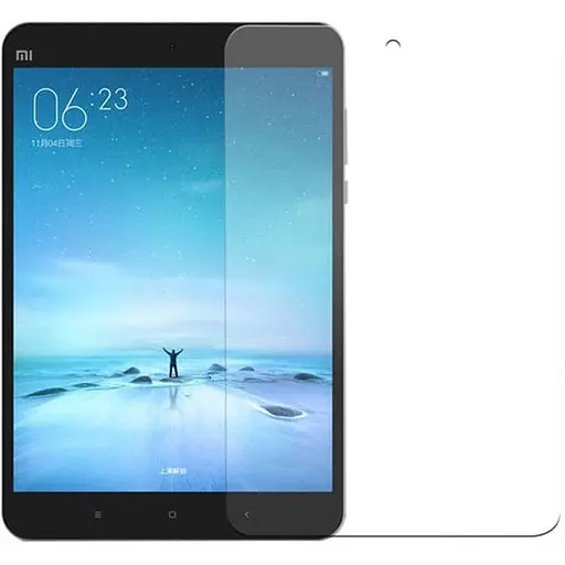 Защитное стекло DK Full Glue для Xiaomi Mi Pad 2/3 in box Clear