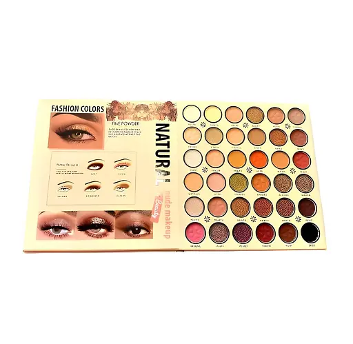 Дитяча косметичка-книжка IGOODCO на 2 сторінки з тінями (IG3211) - фото 5