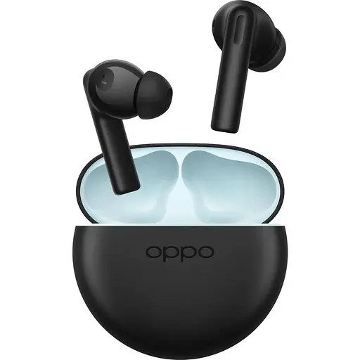 Навушники TWS Oppo Enco Buds 2 W14 Midnight UA
