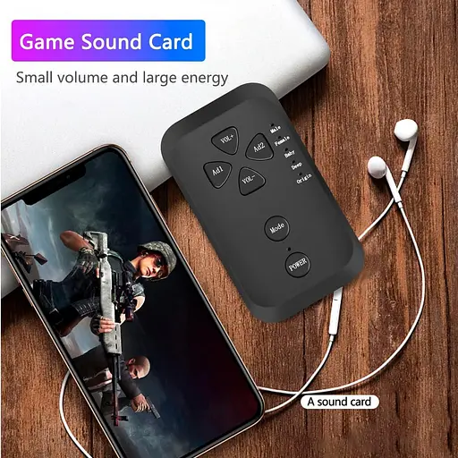 Игровые сменники для PS4/Xbox one/S/X/PS5/PC/ноутбуков/сотовых телефонов - фото 7