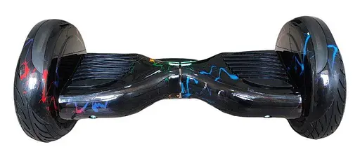 Гіроборд Smart Balance 10.5 Блискавка - фото 2