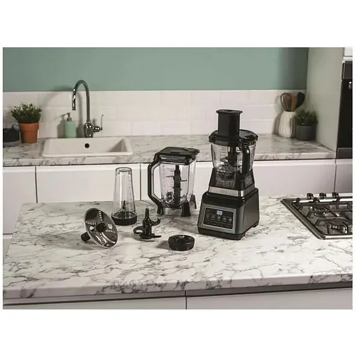 Кухонный комбайн NINJA Auto-IQ BN800EU - фото 9