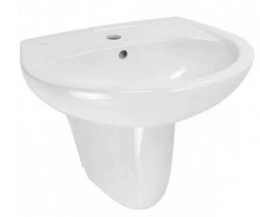 Раковина Kolo Idol 54x42 M1115500U - фото 2