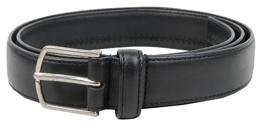 Ремінь шкіряний Farnese жіночий 99-119х3 см acs0017608 - фото 2