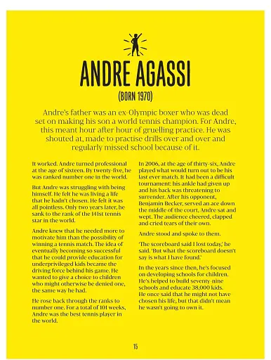 Stories for Boys Who Dare to be Different 2 - фото 13