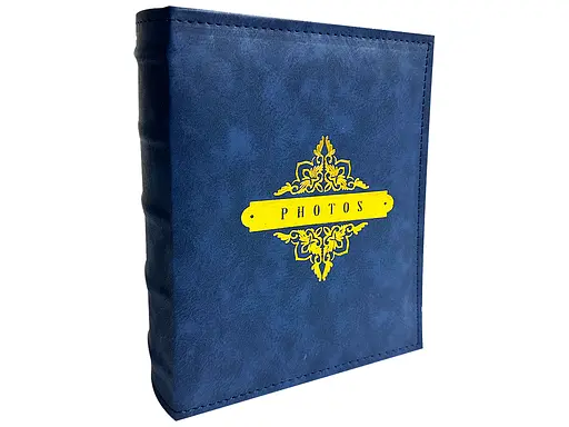 Альбом UFO PU-46200 Traventino 10x15x200см (PU-46200 Traventino) - фото 4