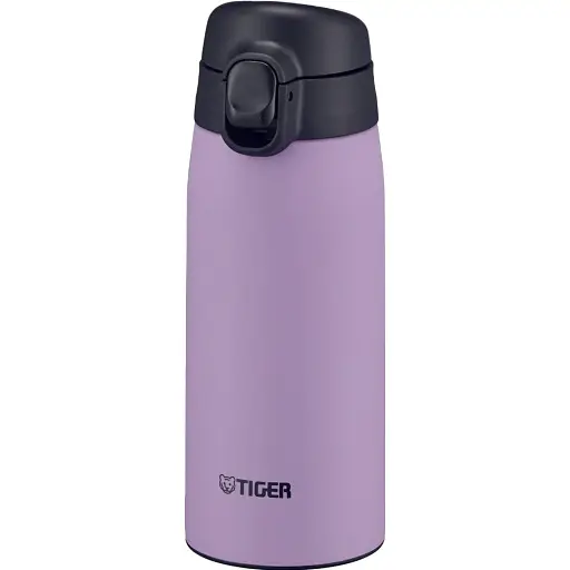 Термокружка Tiger MCT-K035VT 0.35 л Lilac