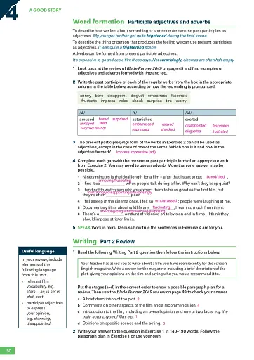 Ready for B2 First. Teacher's Book with Teacher's App 4th Edition - фото 7