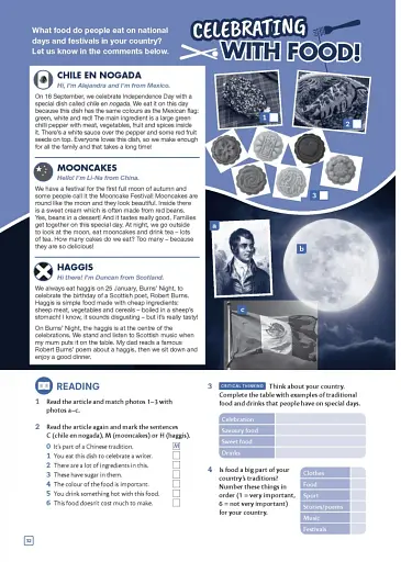 Think. Level 1 (А2) Workbook with Digital Pack British English - фото 8