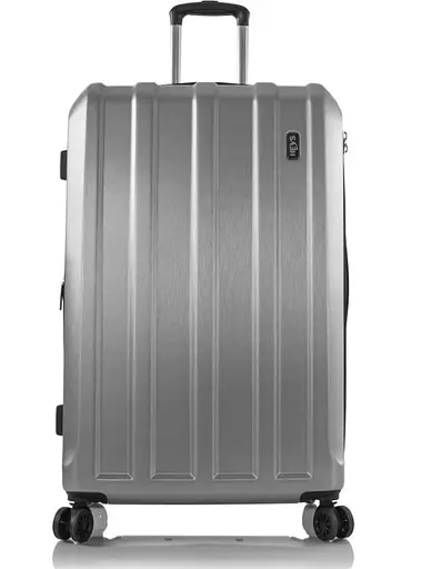 Валіза Heys Blade (L) Silver (10130-0002-30) - фото 2