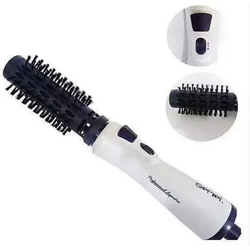 Мультистайлер для волосся Digital Gemei GM-4826 укладання та локони