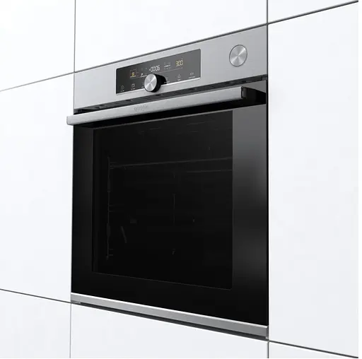 Электрический духовой шкаф Gorenje BPSA6747A08X (BO3PS5I02-2) (6823374) - фото 6
