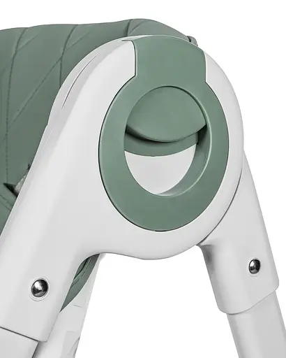 Стульчик для кормления Carrello Select CRL-16301 Forest Green - фото 6