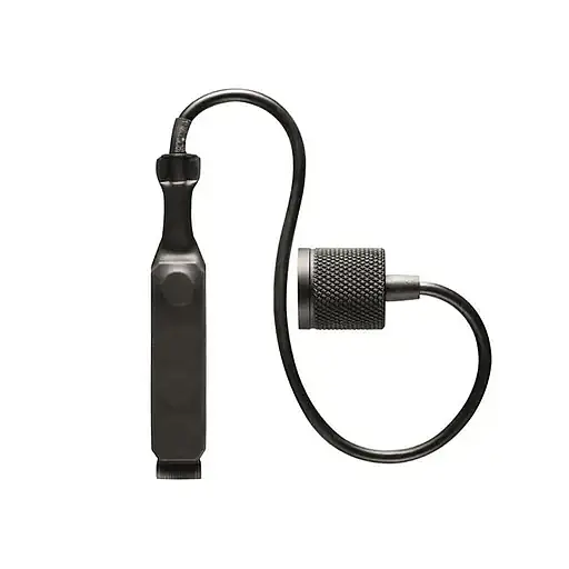 Ліхтар тактичний Mactronic T-Force VR 1000 Lm Weapon Kit (THH0112) - фото 11