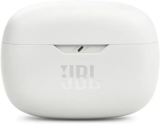 Наушники JBL TWS Wave Beam White (JBLWBEAMWHT) - фото 4