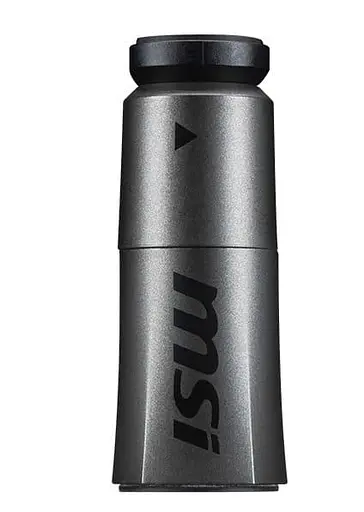 Видеокарта MSI RTX 5080 16G GAMING TRIO (RTX 5080 16G GAMING TRIO) (GDDR7, 256 bit, PCI-E v5.0 x16) - фото 5